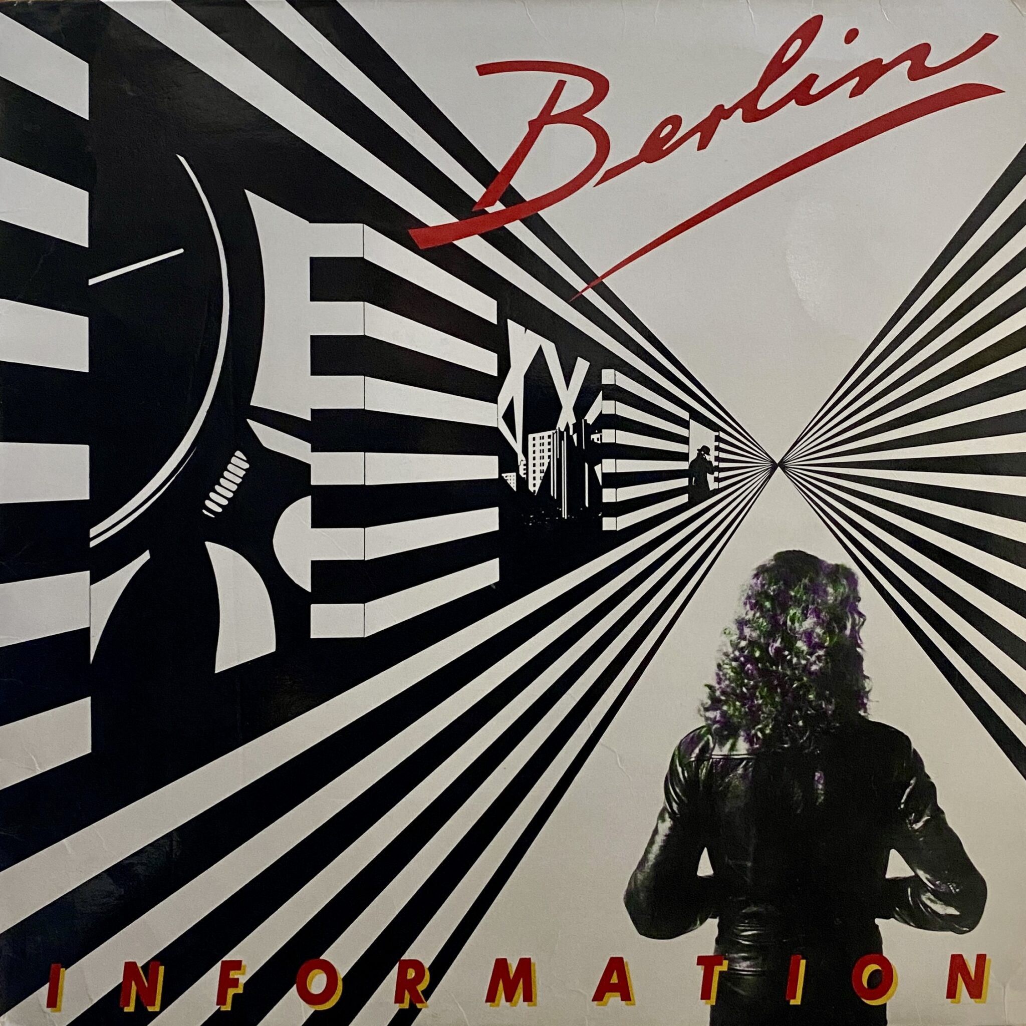 Berlin – Information