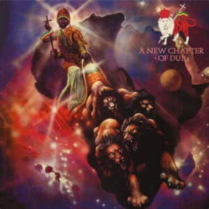 Aswad – A New Chapter Of Dub