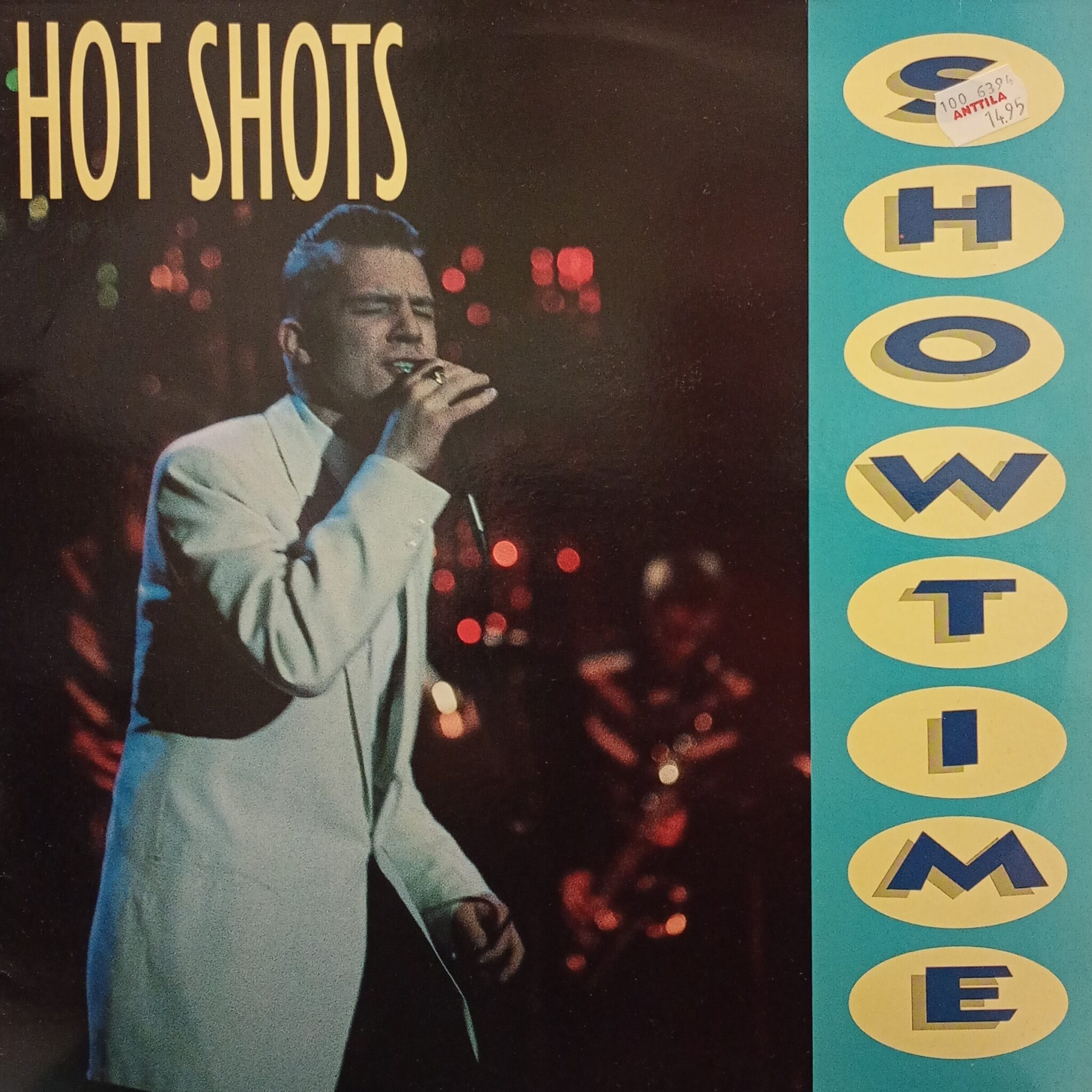 Hot Shots – Showtime