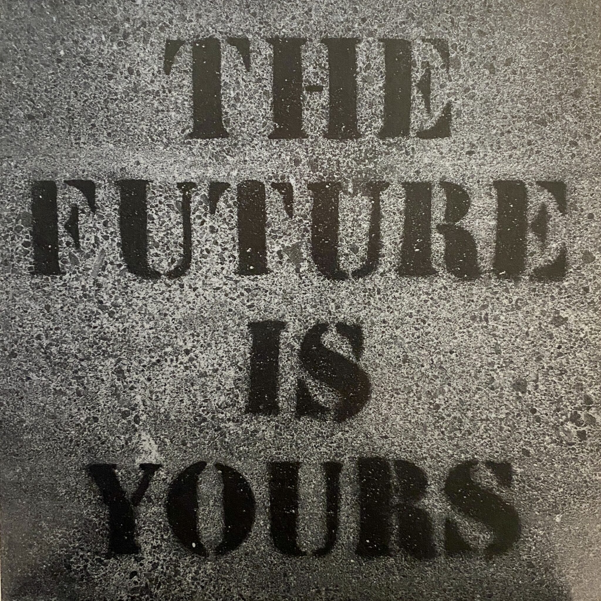 Death Toll 80k – The Future Is Yours