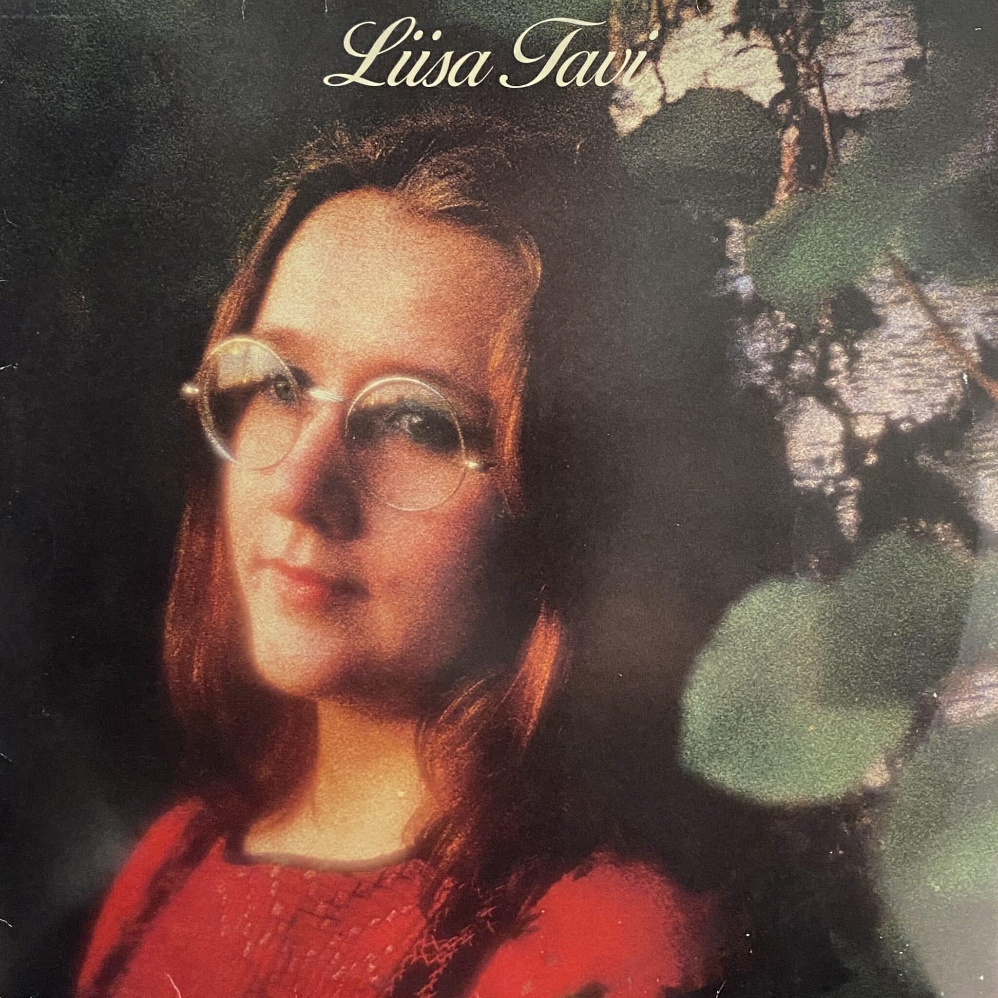Liisa Tavi – Liisa Tavi
