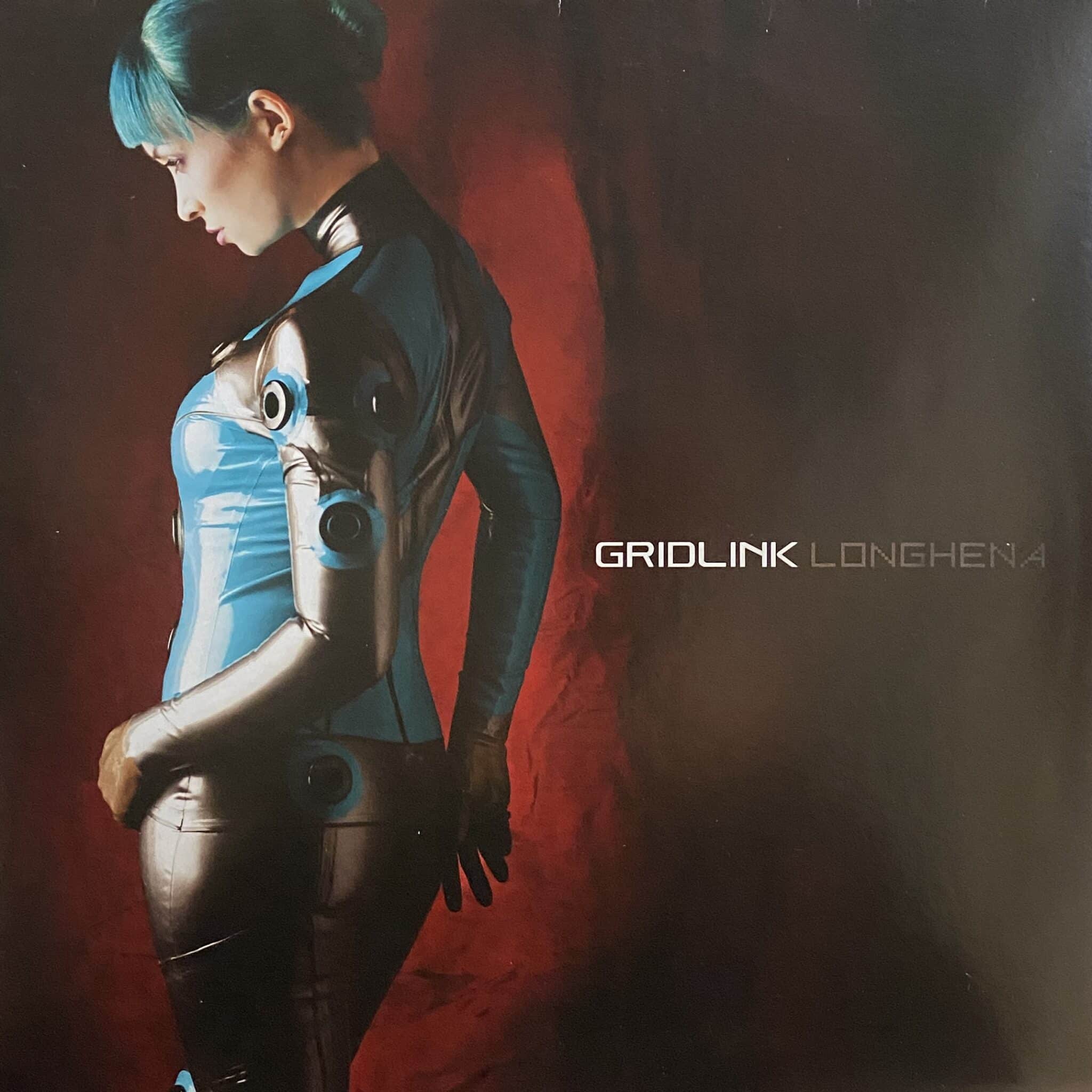 Gridlink – Longhena