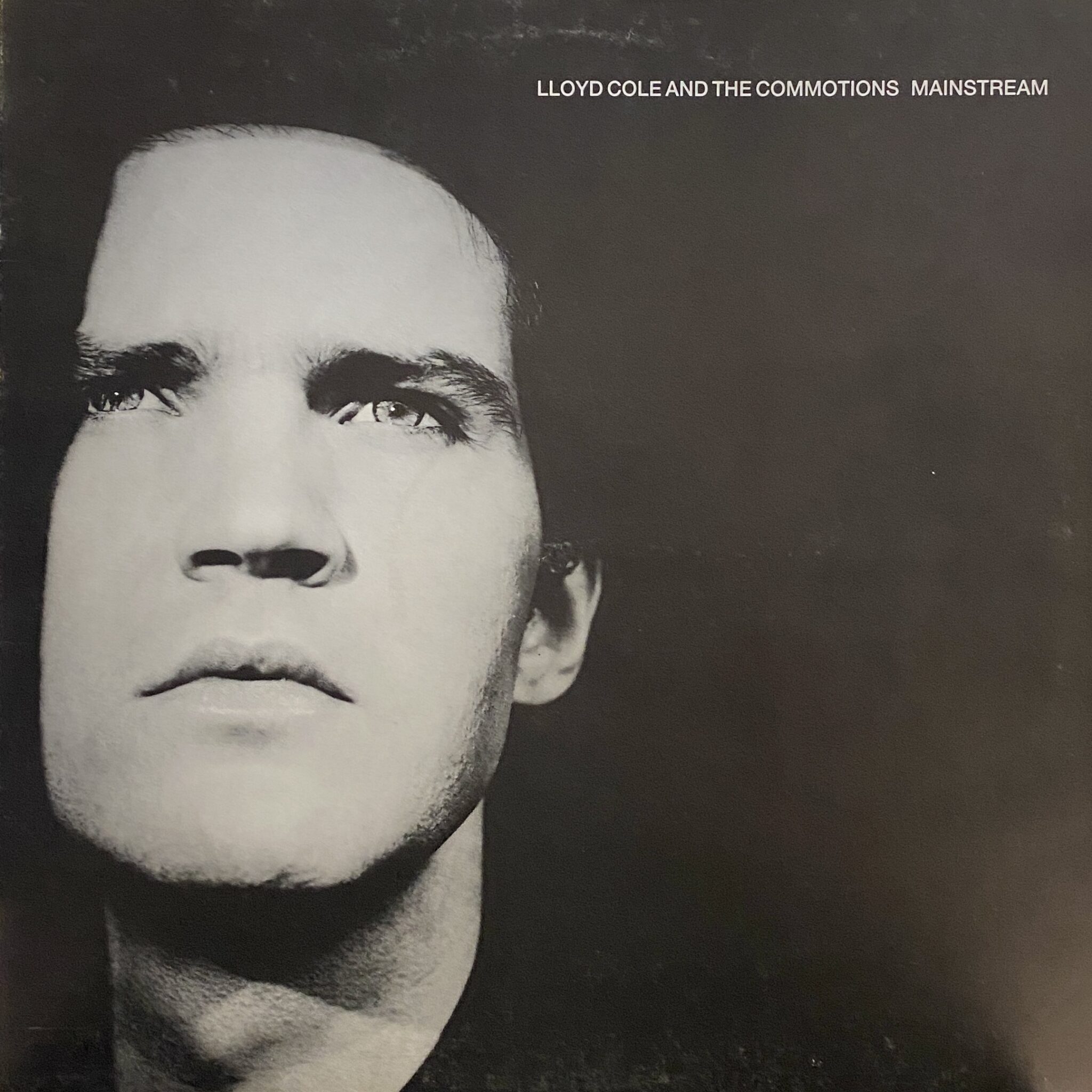 Lloyd Cole And The Commotions – Mainstream