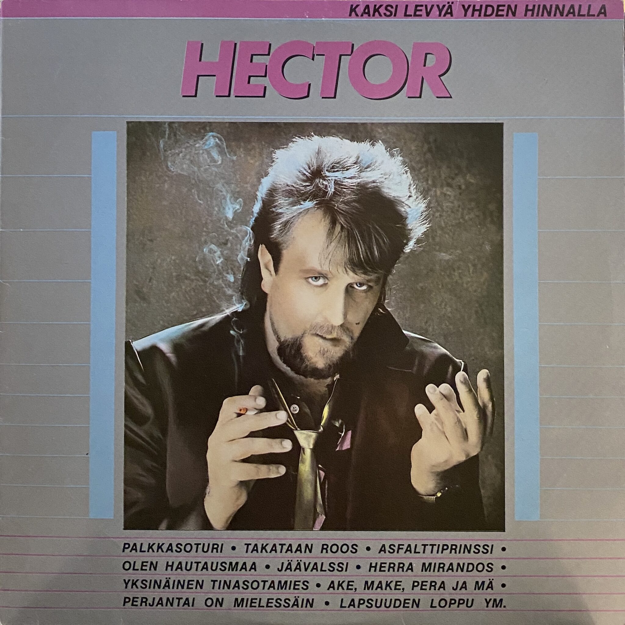 Hector – Hector