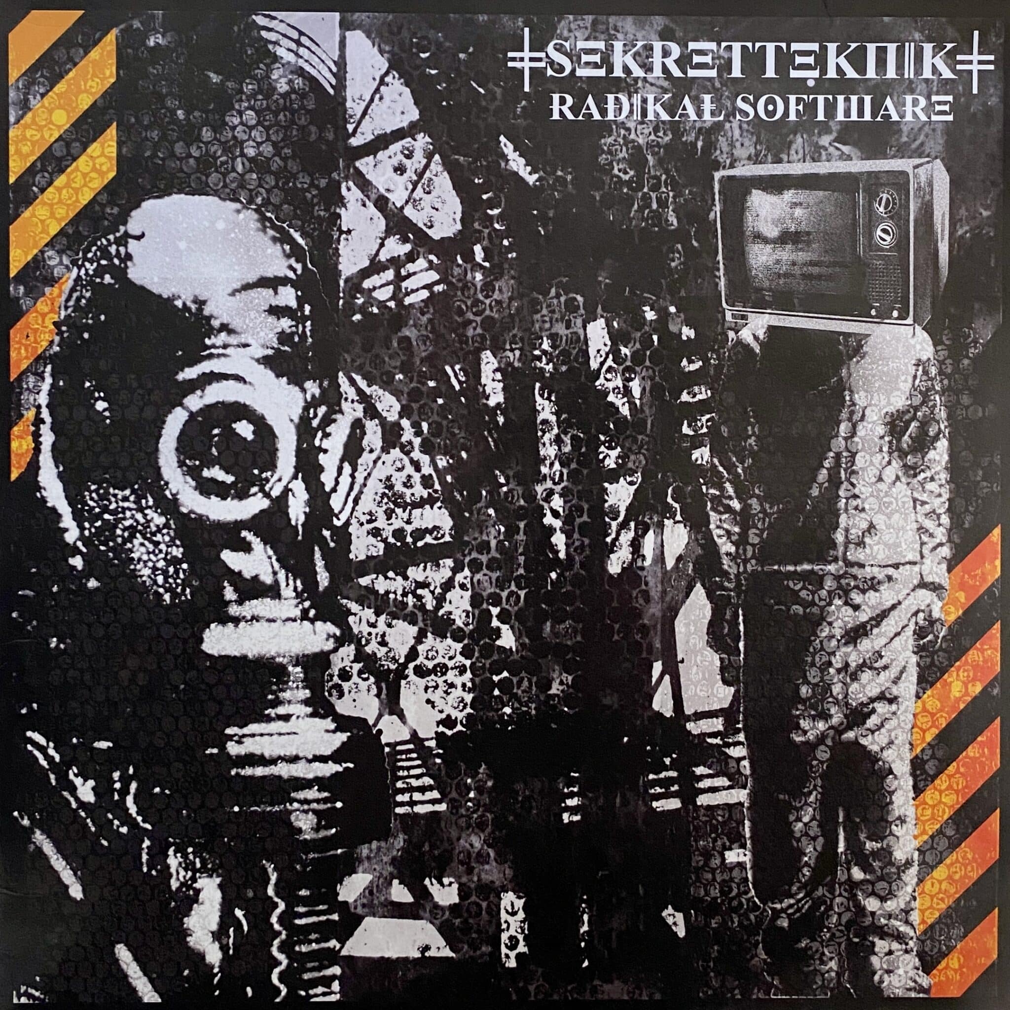 Sekret Teknik – Radikal Software