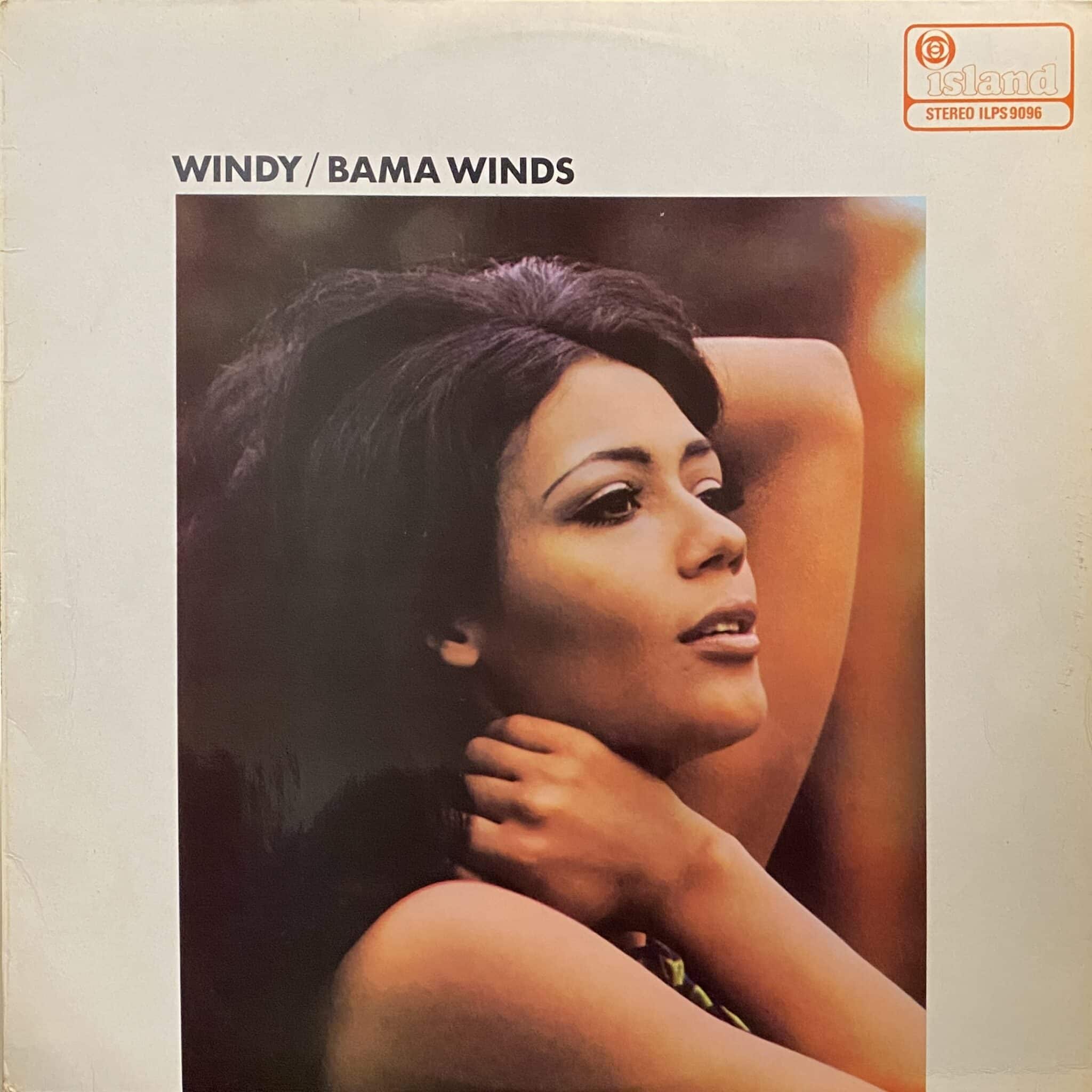 Bama Winds – Windy