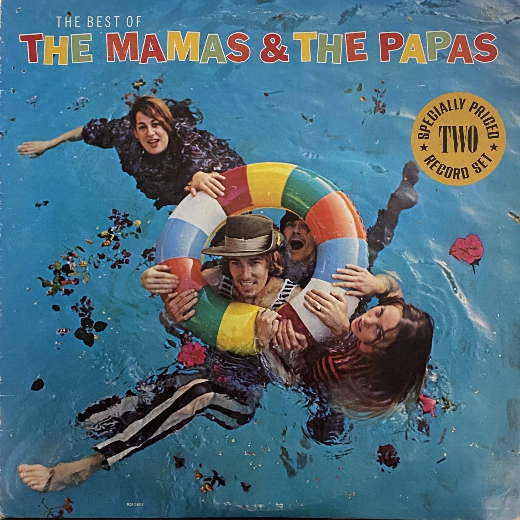The Mamas & The Papas – The Best Of