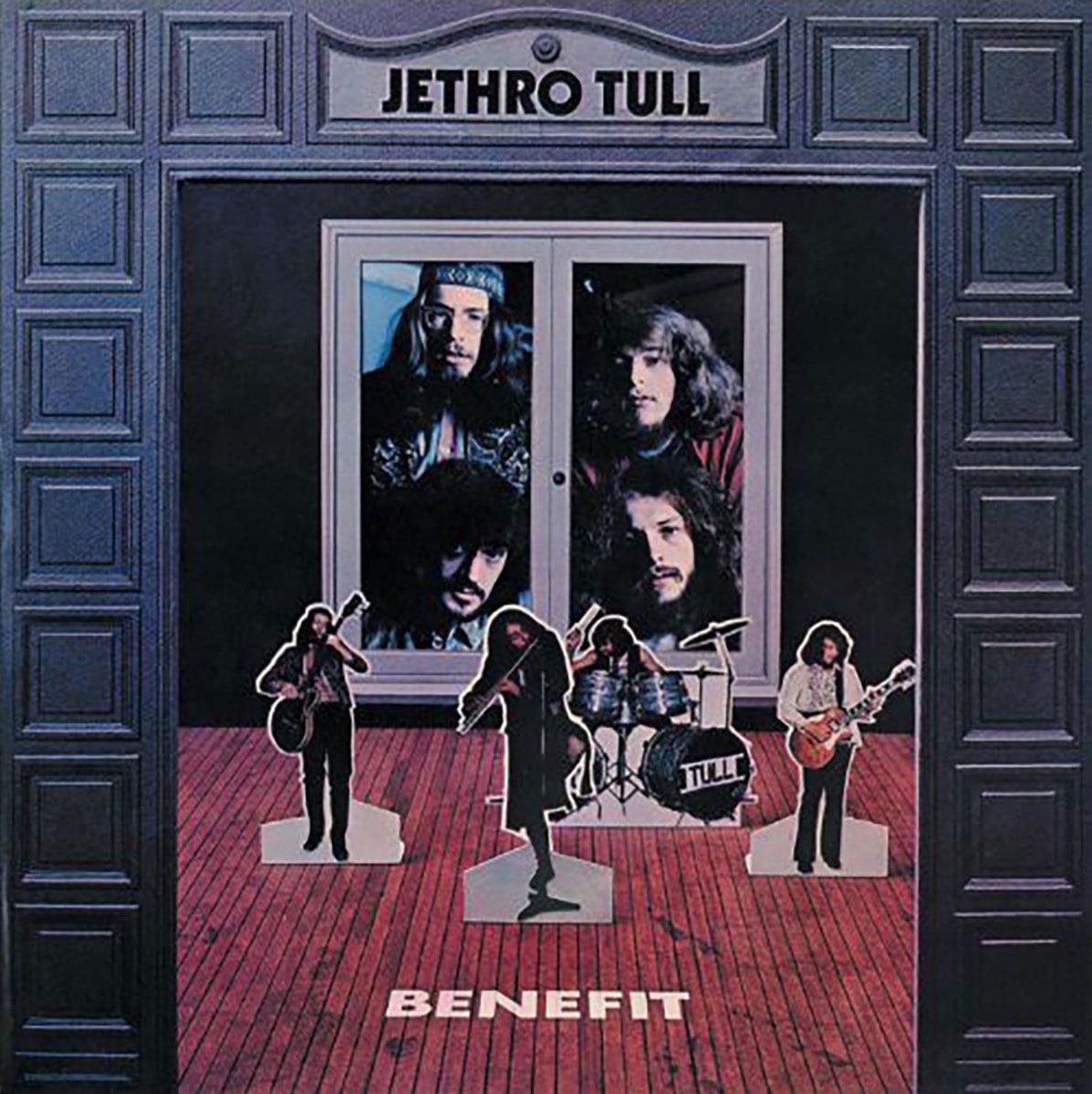 Jethro Tull – Benefit