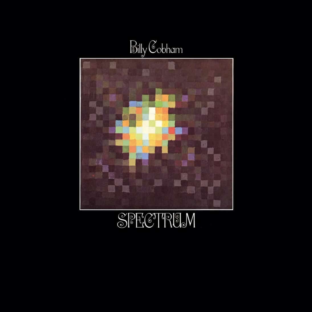 Billy Cobham – Spectrum