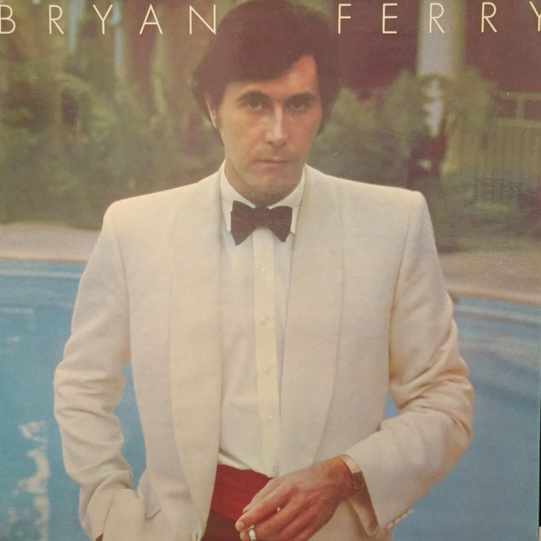 Bryan Ferry – Another Time, Another Place