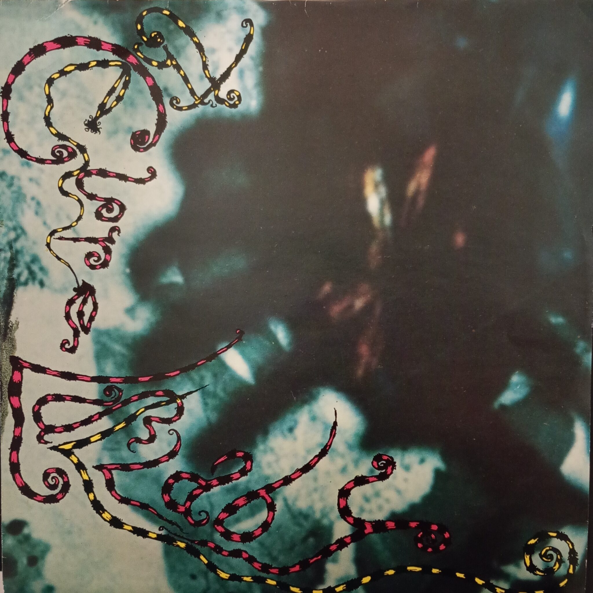 The Cure – Lullaby MAXI