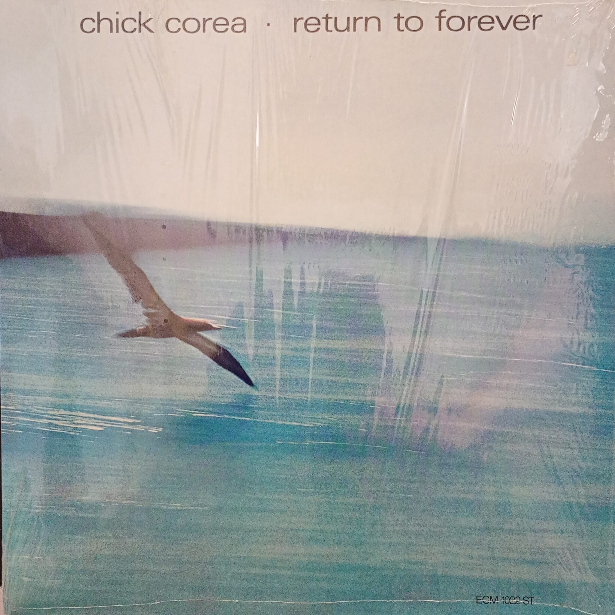 Chick Corea – Return To Forever