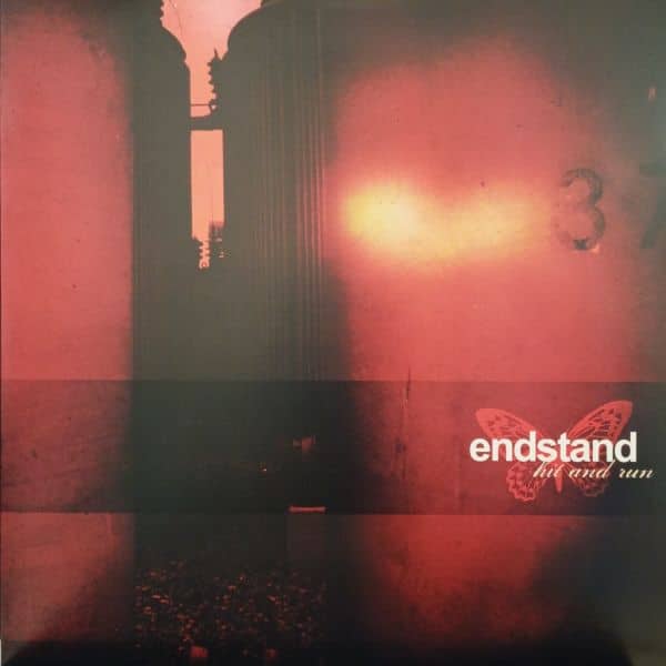 Endstand – Hit And Run EP
