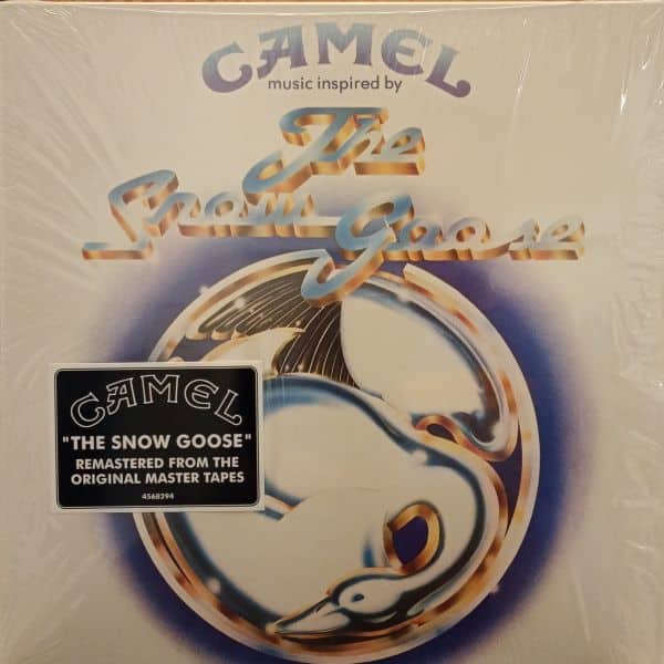 Camel – The Snow Goose