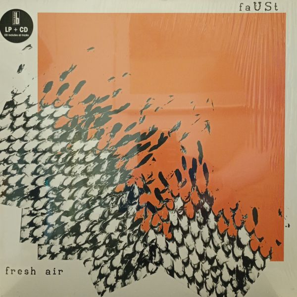 Faust – Fresh Air
