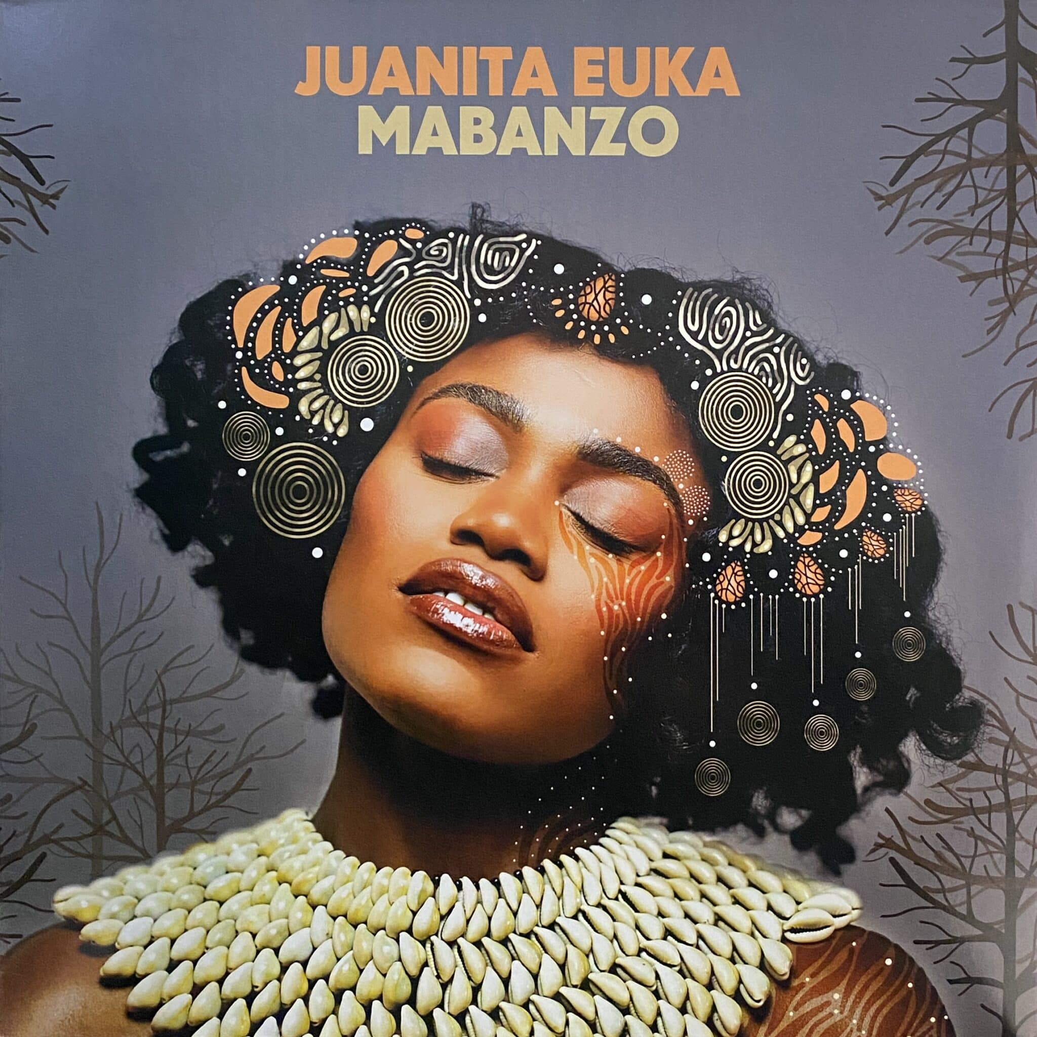 Juanita Euka – Mabanzo