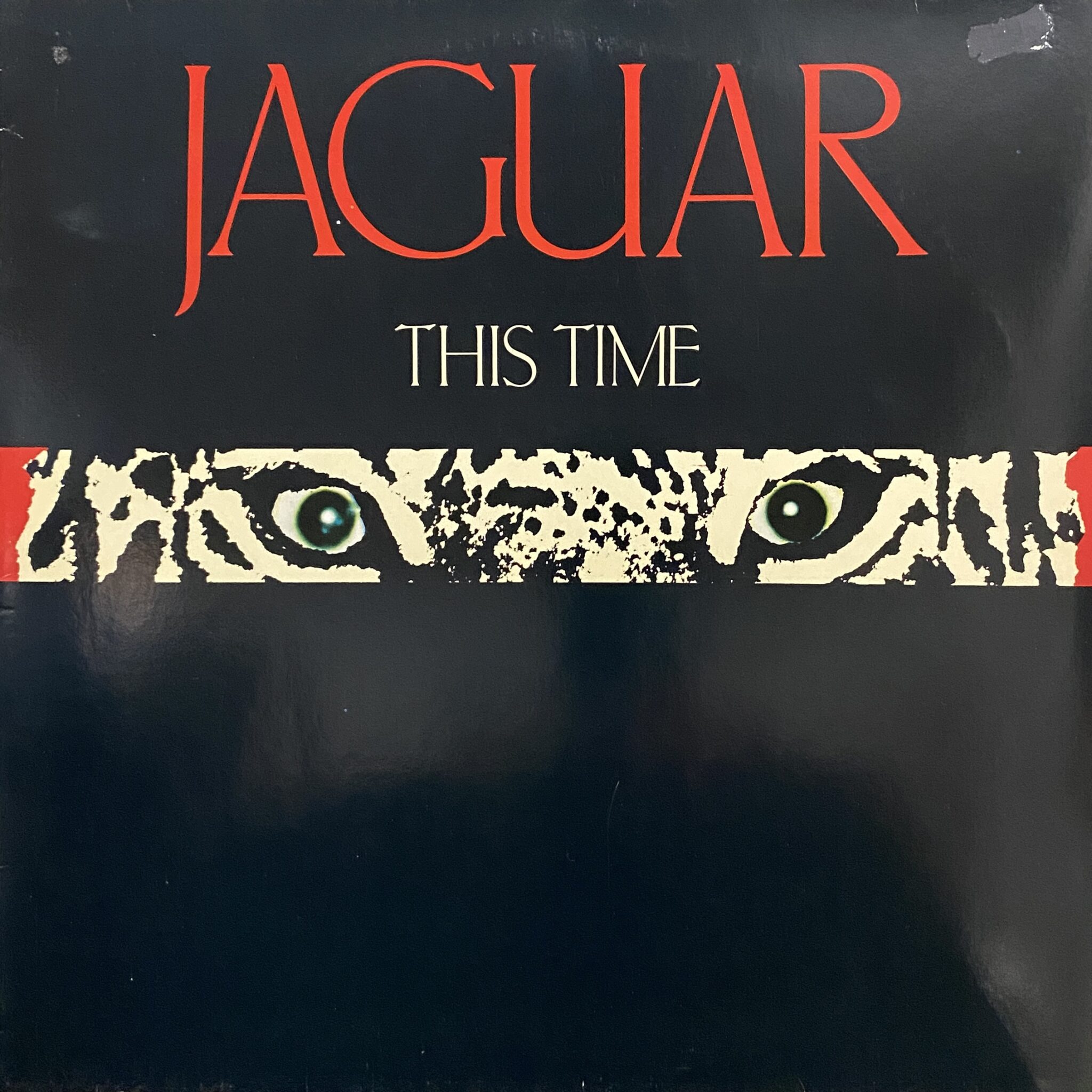 Jaguar – This Time