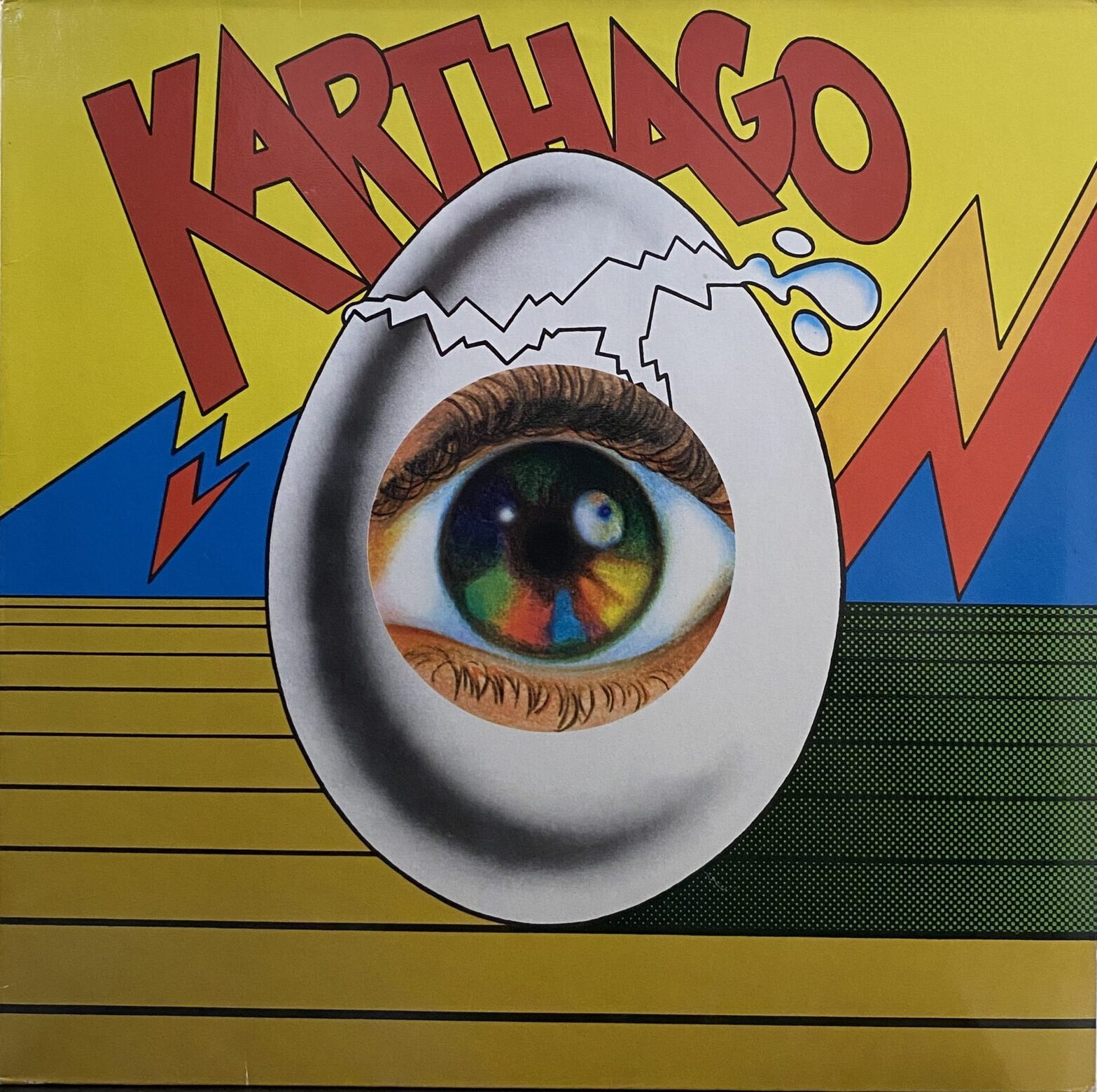 Karthago – Karthago
