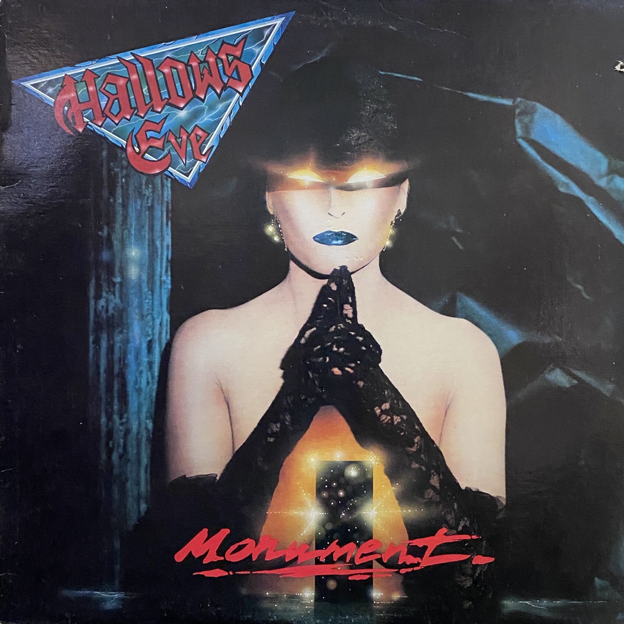 Hallows Eve – Monument