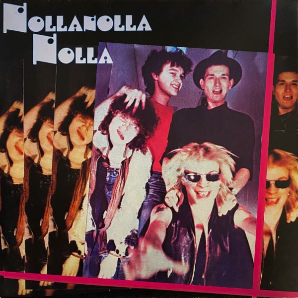 Nolla Nolla Nolla – Nolla Nolla Nolla
