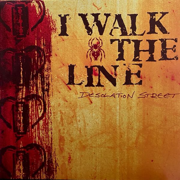 I Walk The Line – Desolation Street