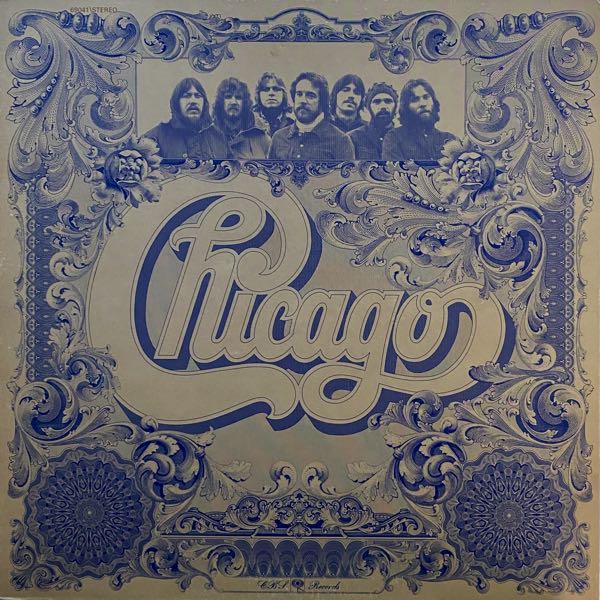 Chicago – Chicago VI