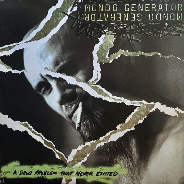 Mondo Generator – A Drug Problem That Never Existed
