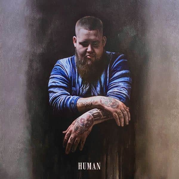Rag'n'Bone Man – Human
