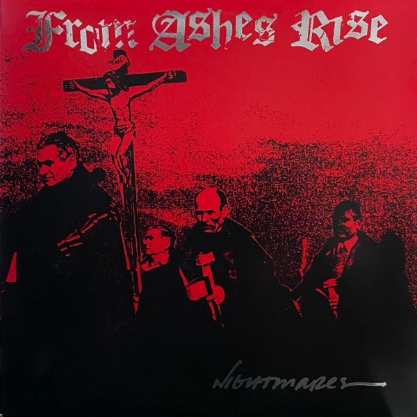 From Ashes Rise – Nightmares