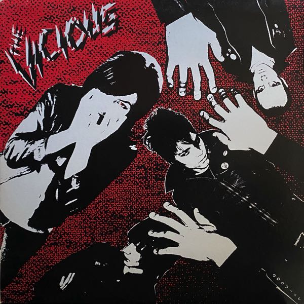 The Vicious – The Vicious