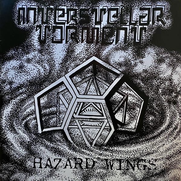 Hazard Wings – Interstellar Torment