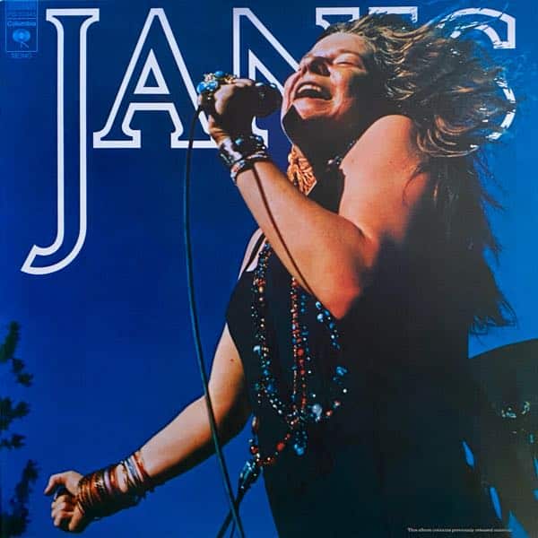 Janis Joplin – Janis