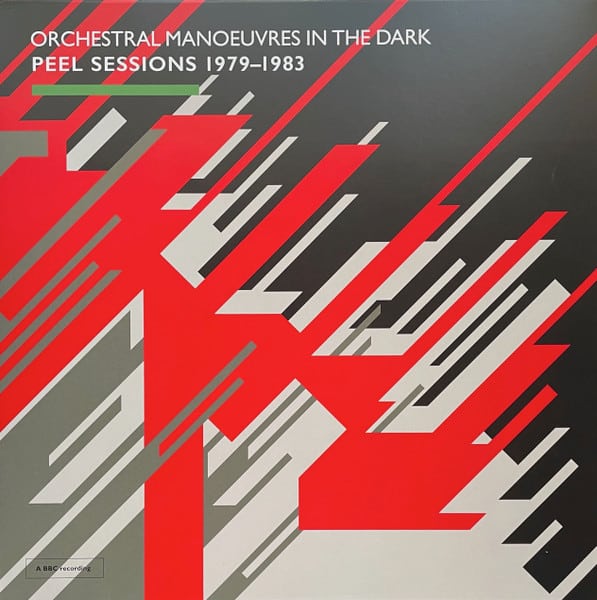 Orchestral Manoeuvres In The Dark – Peel Sessions 1979-1983
