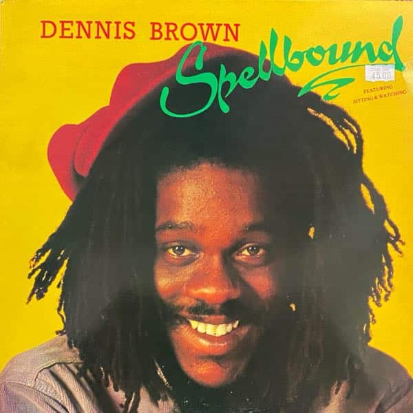 Dennis Brown – Spellbound