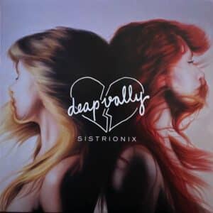 Deap Vally – Sistrionix