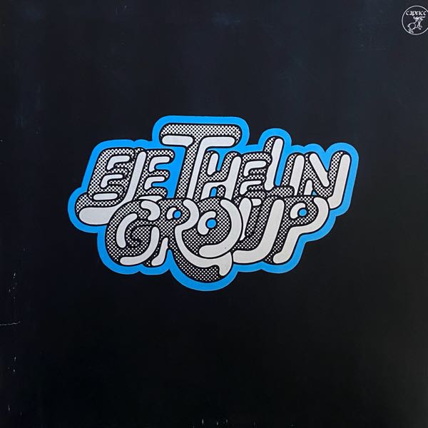 Eje Thelin Group – Eje Thelin Group