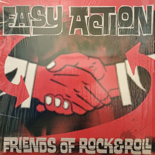 Easy Action – Friends Of Rock&Roll