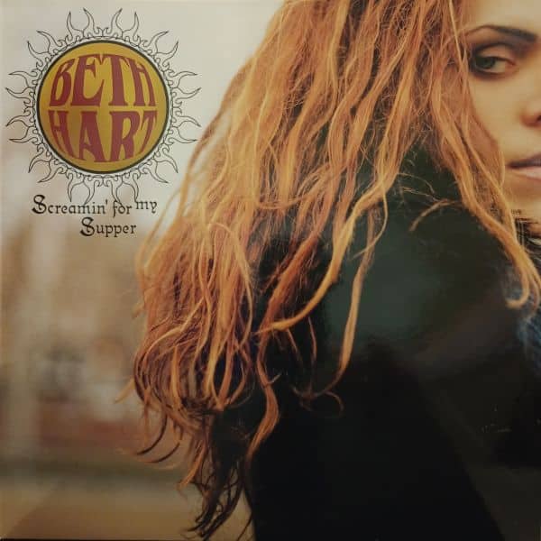 Beth Hart – Screamin' For My Supper