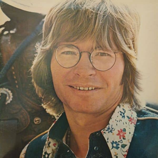 John Denver – Windsong