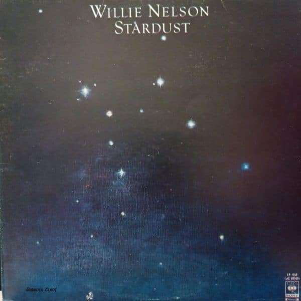 Willie Nelson – Stardust