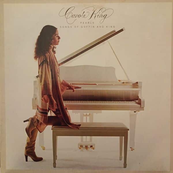 Carole King – Pearls Songs Of Goffin And King