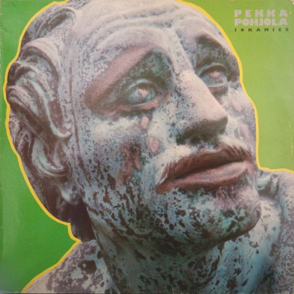 Pekka Pohjola – Jokamies