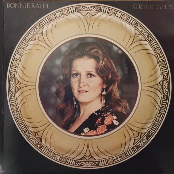 Bonnie Raitt – Streetlights