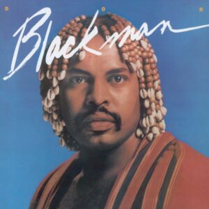 Don Blackman – Don Blackman