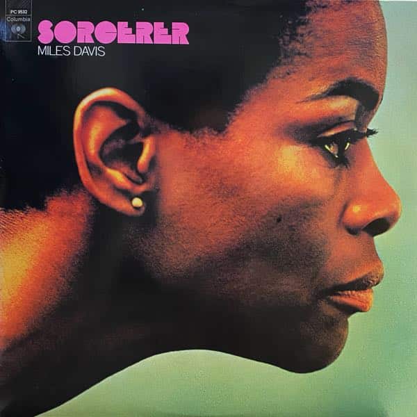 Miles Davis – Sorcerer