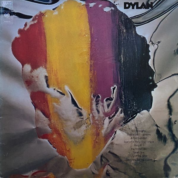 Bob Dylan – Dylan