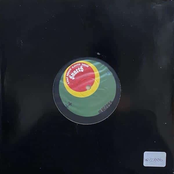 Snares – Sabbath Dubs