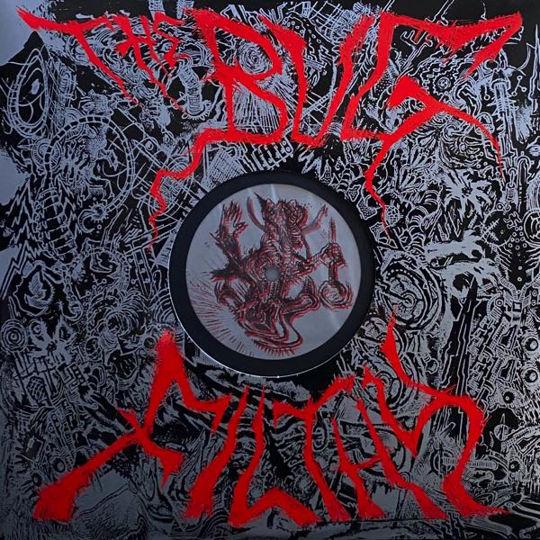 The Bug – Filthy
