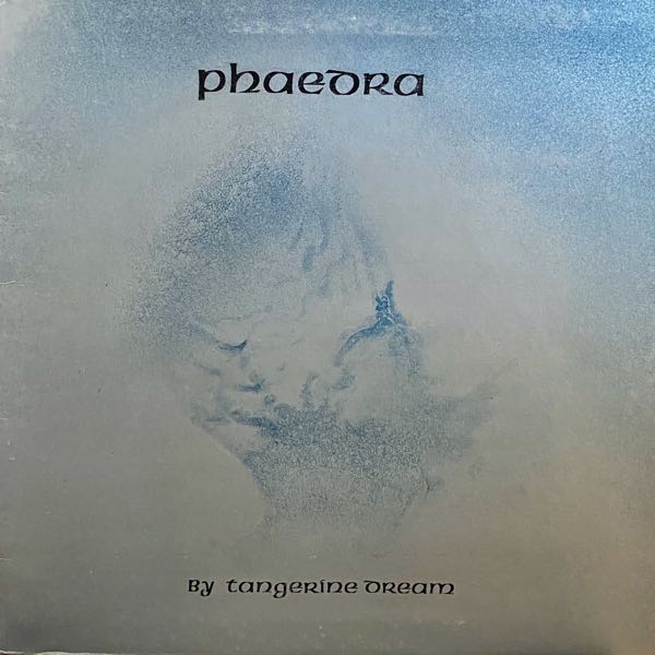 Tangerine Dream – Phaedra