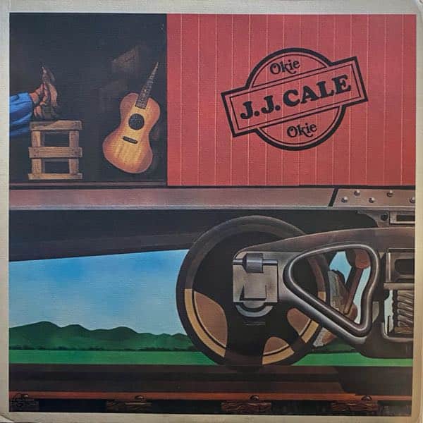 J.J. Cale – Okie